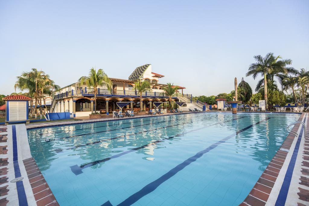 Hotel Sunrise By Hype Apiay Exterior photo