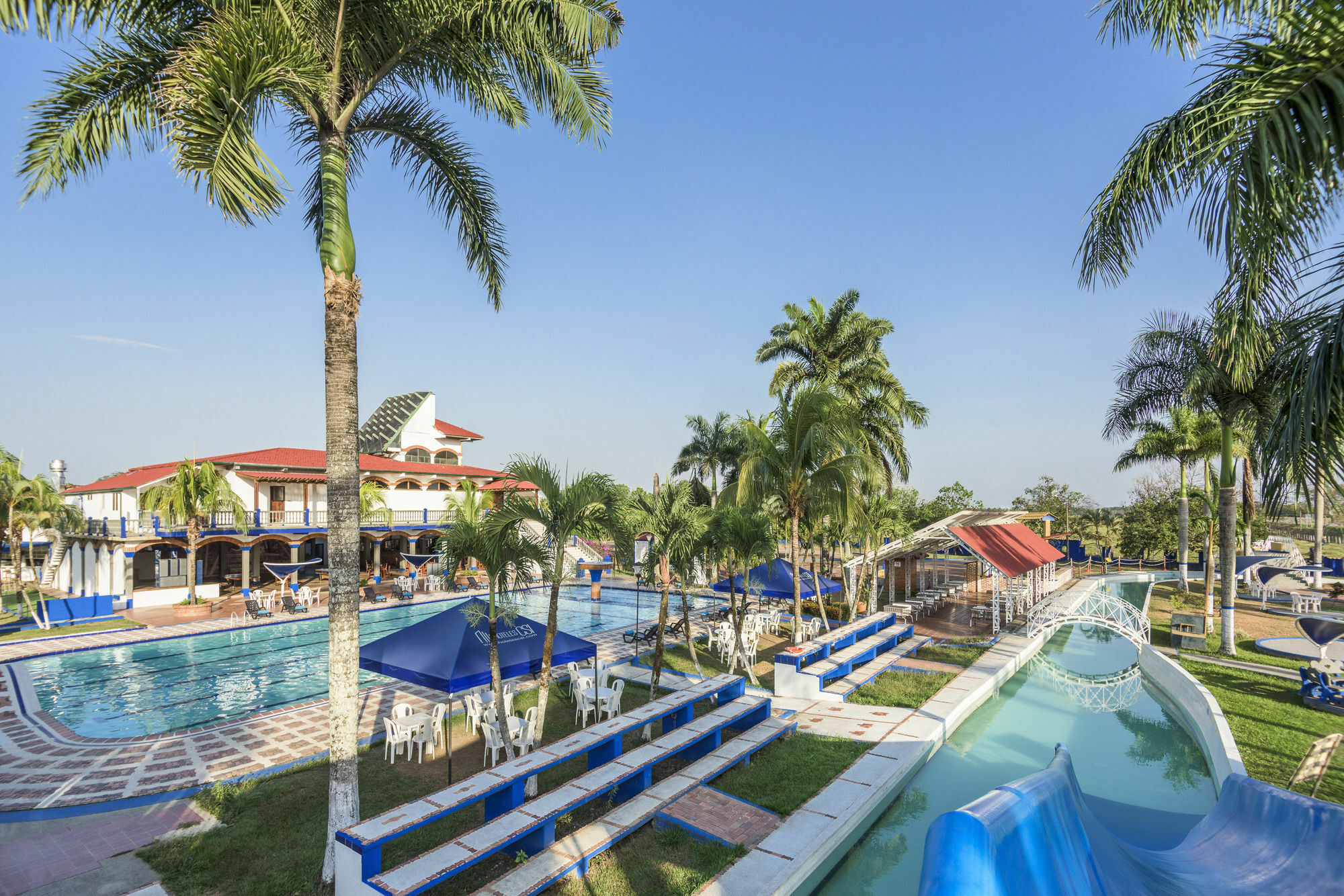 Hotel Sunrise By Hype Apiay Exterior photo