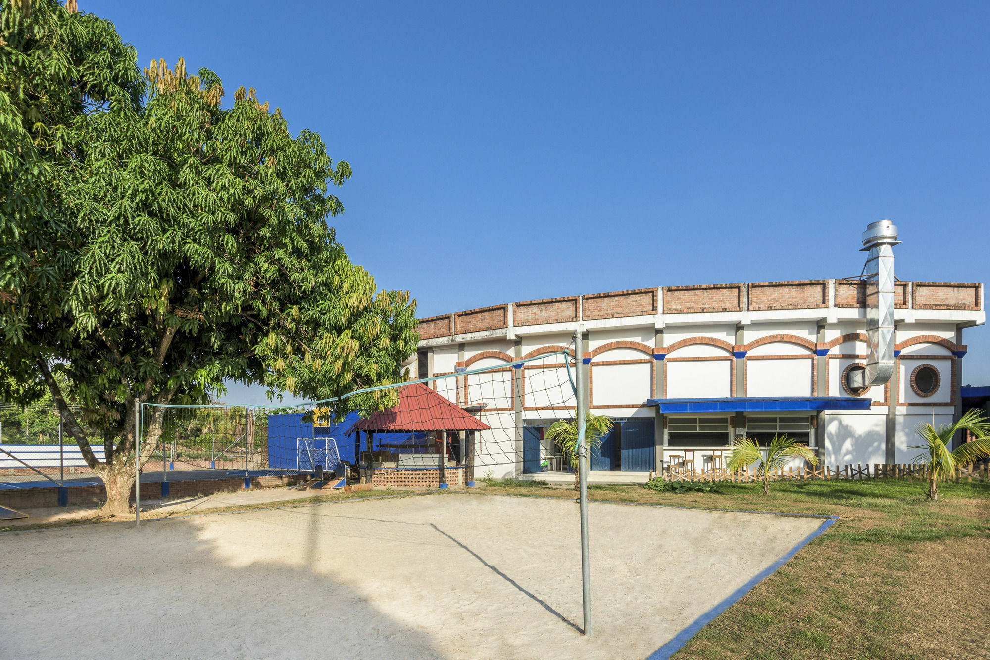 Hotel Sunrise By Hype Apiay Exterior photo