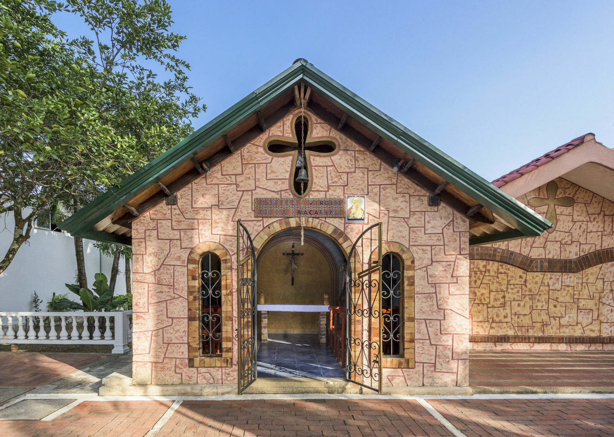 Hotel Sunrise By Hype Apiay Exterior photo