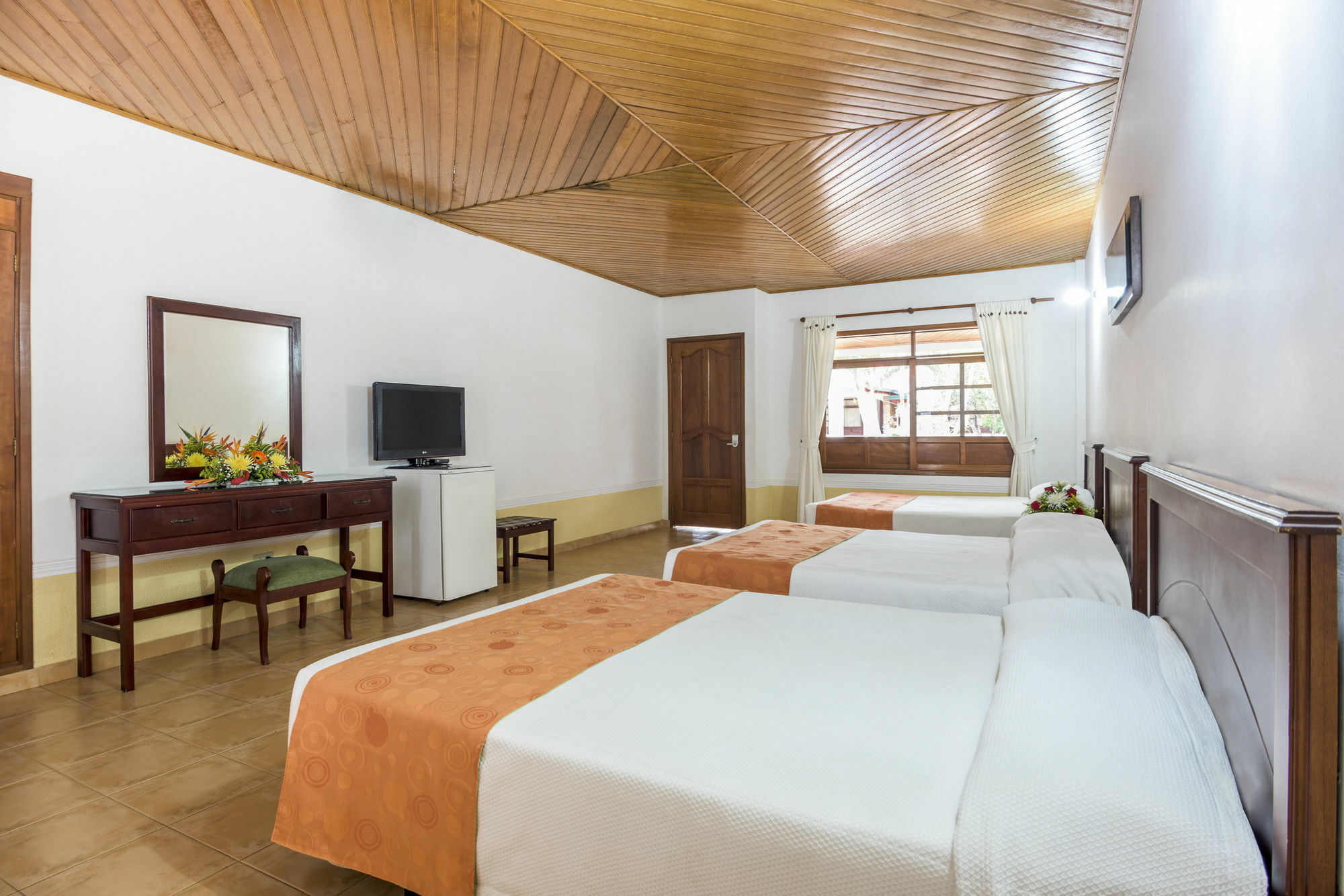 Hotel Sunrise By Hype Apiay Exterior photo