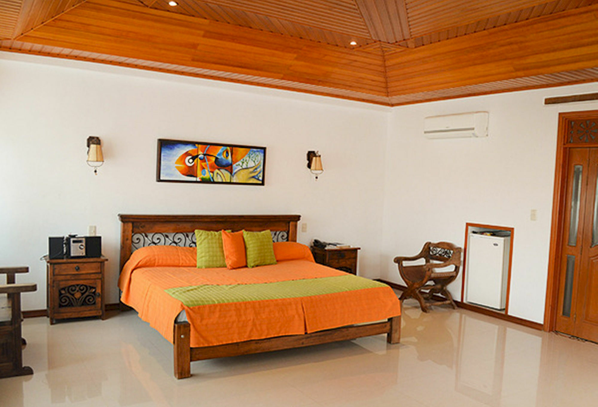 Hotel Sunrise By Hype Apiay Exterior photo
