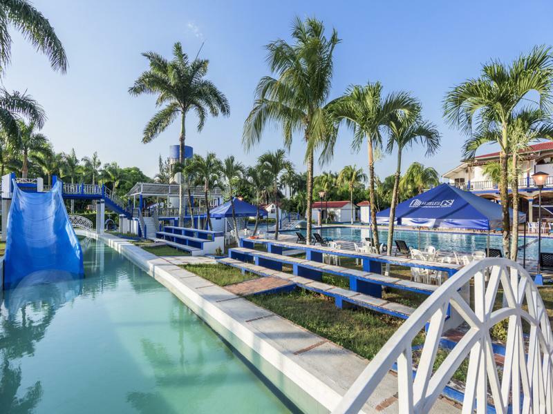 Hotel Sunrise By Hype Apiay Exterior photo
