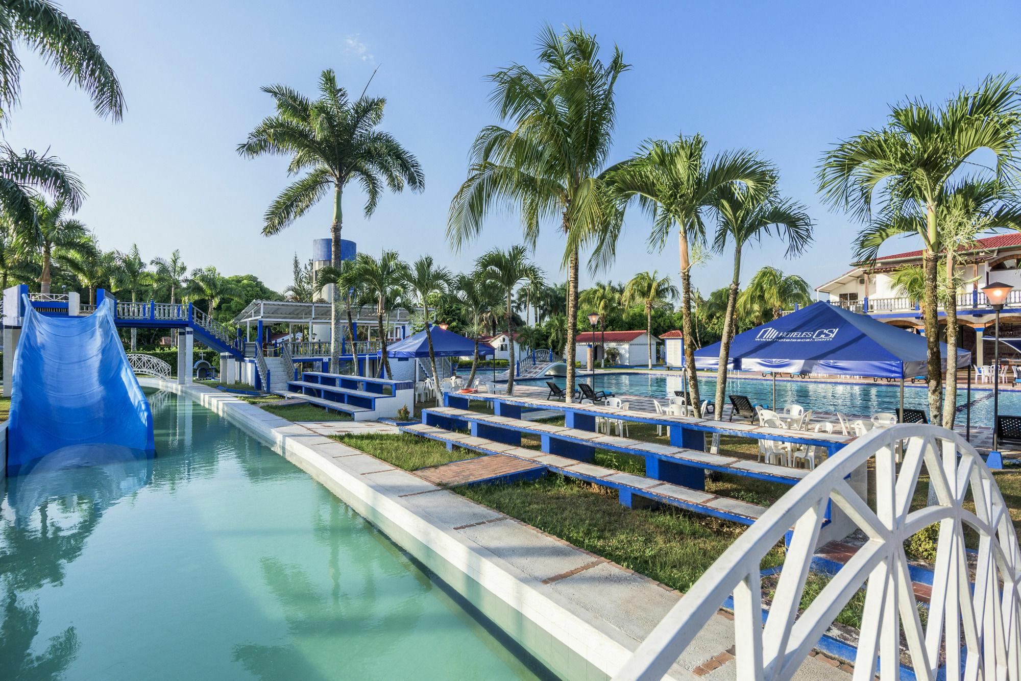 Hotel Sunrise By Hype Apiay Exterior photo